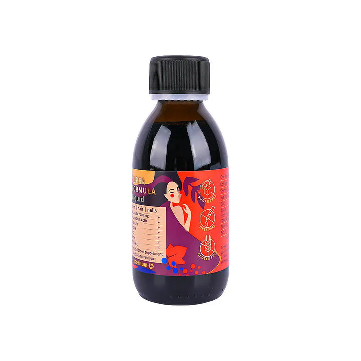 51721-Supra Formula Liquid 175ml +2