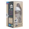Tommee Tippee Anti-Colic Glass Bottle 0m+ 250ml-4385