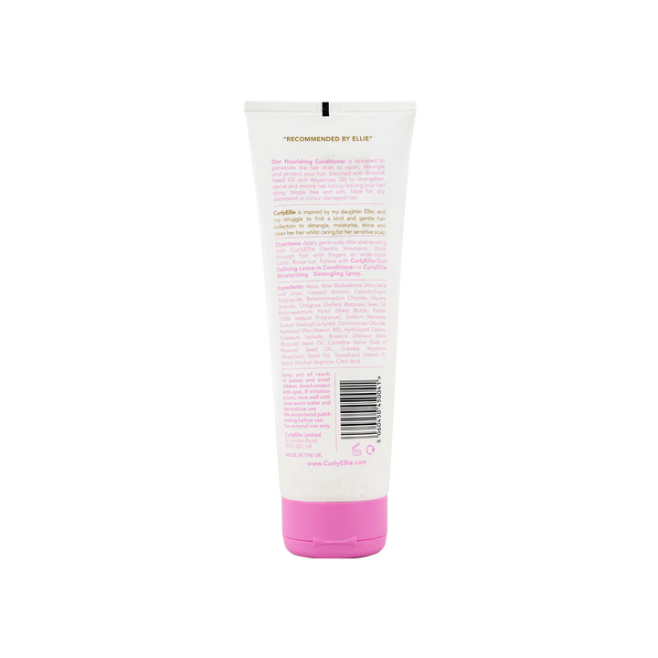 51727-Curly Ellie Nourishing Conditioner 250 ml +1
