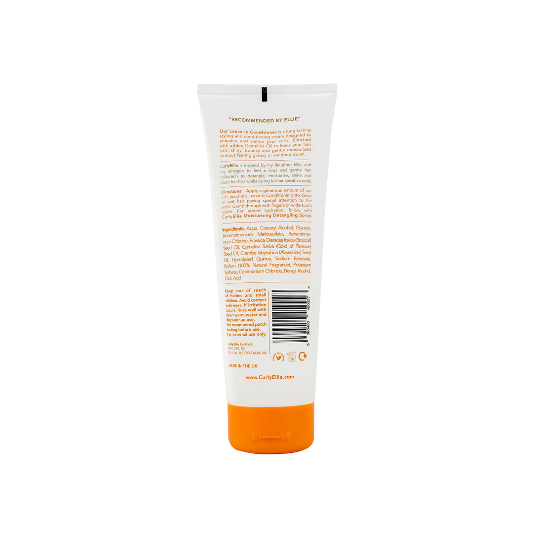 51728-Curly Ellie Curl Defining Leave-in Conditioner 250ml +1