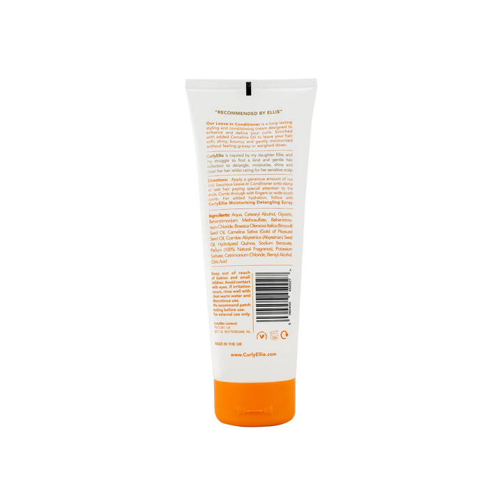 51728-Curly Ellie Curl Defining Leave-in Conditioner 250ml +1
