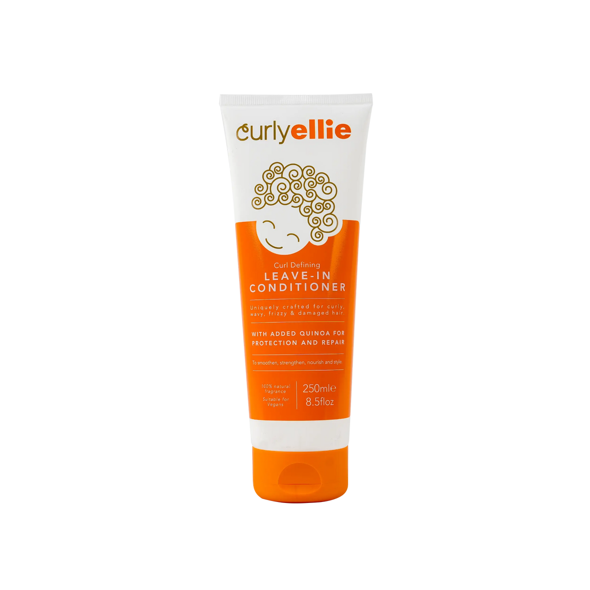 51728-Curly Ellie Curl Defining Leave-in Conditioner 250ml
