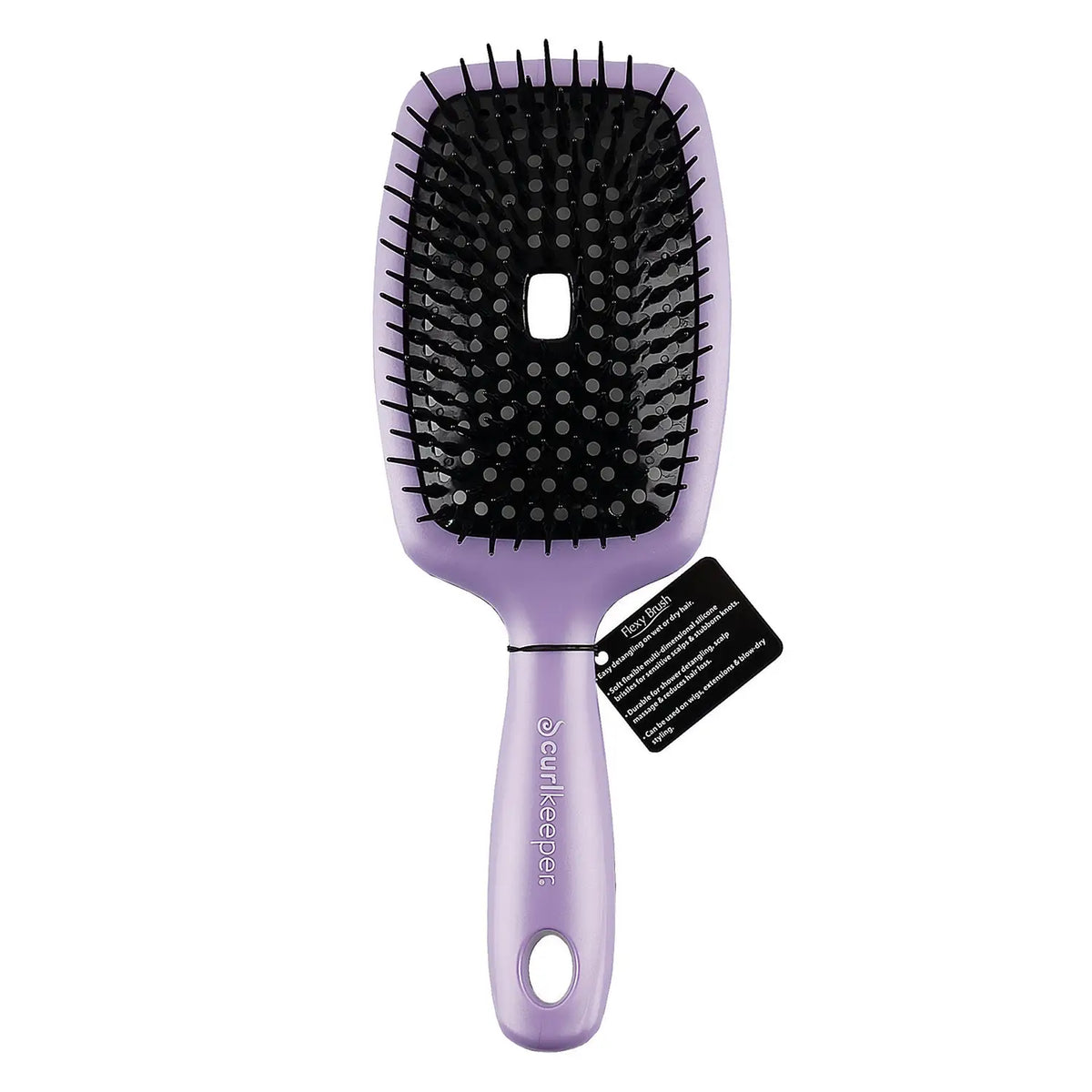 51732-Curly Keeper Flexy Brush