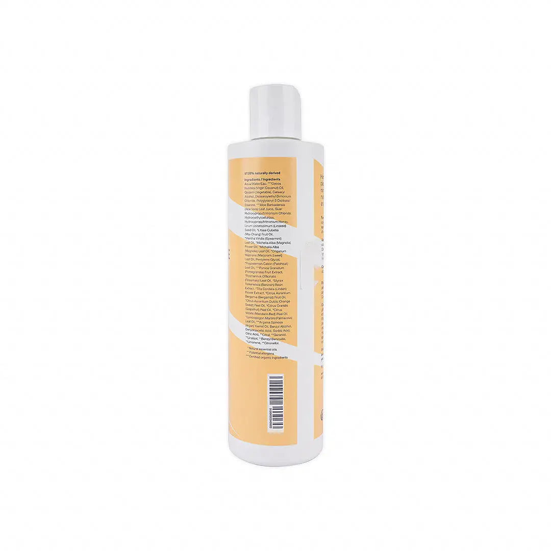 51737-Boucleme Curl Conditioner 300ml +1