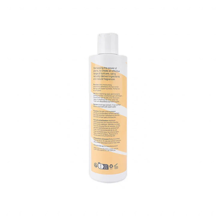 51737-Boucleme Curl Conditioner 300ml +2