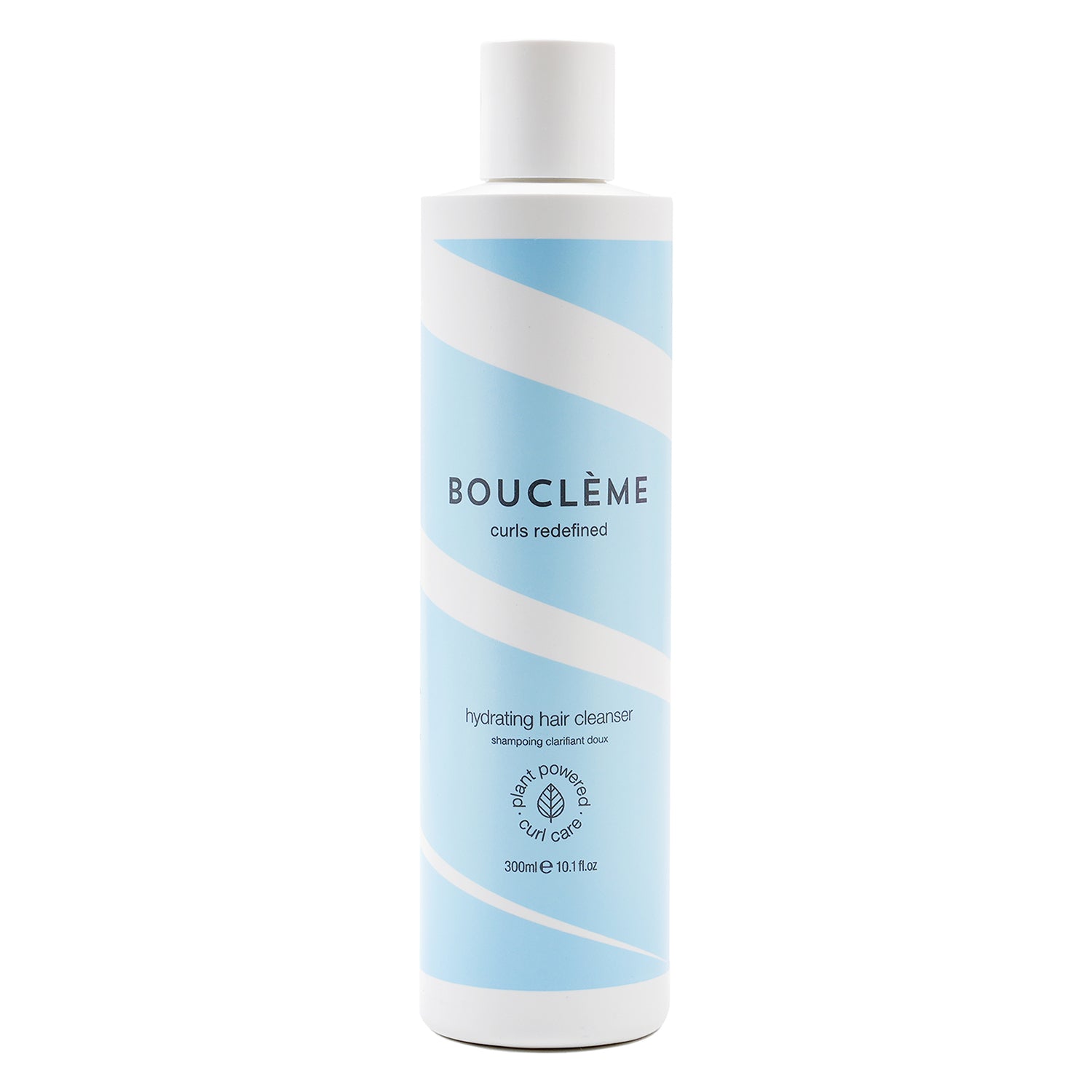 Boucleme Hydrating Hair Cleanser 300ml