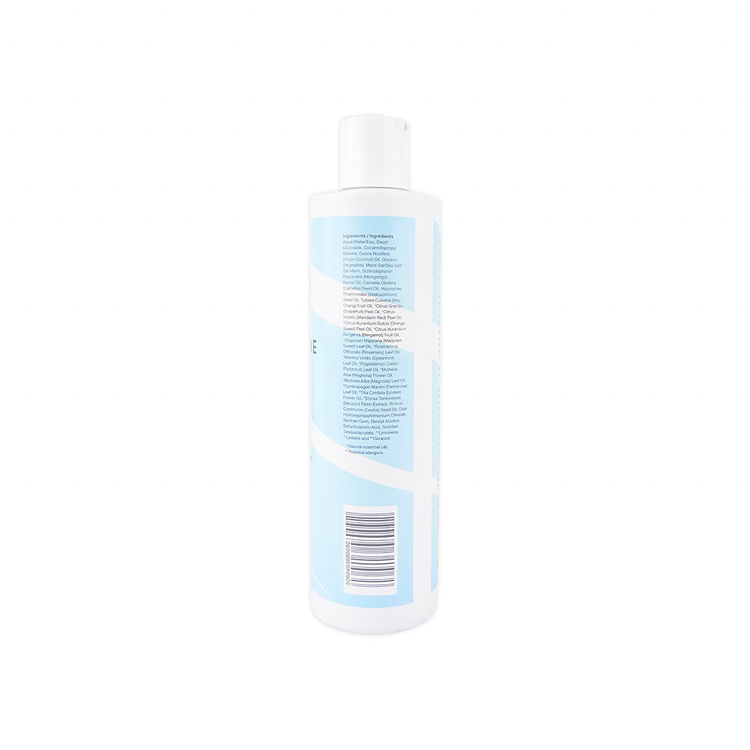Boucleme Hydrating Hair Cleanser 300ml