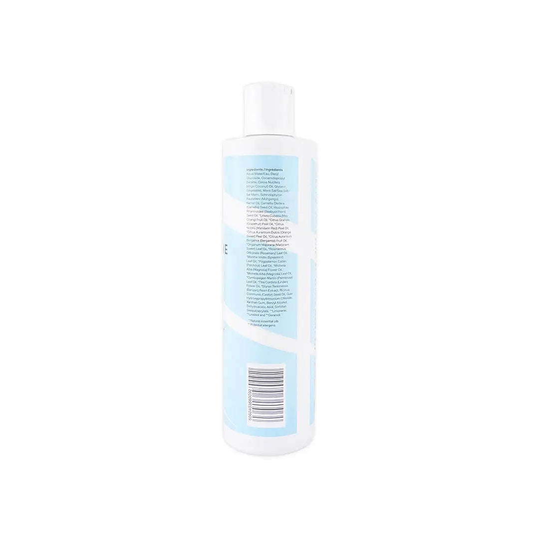 51739-Boucleme Hydrating Hair Cleanser 300ml +1