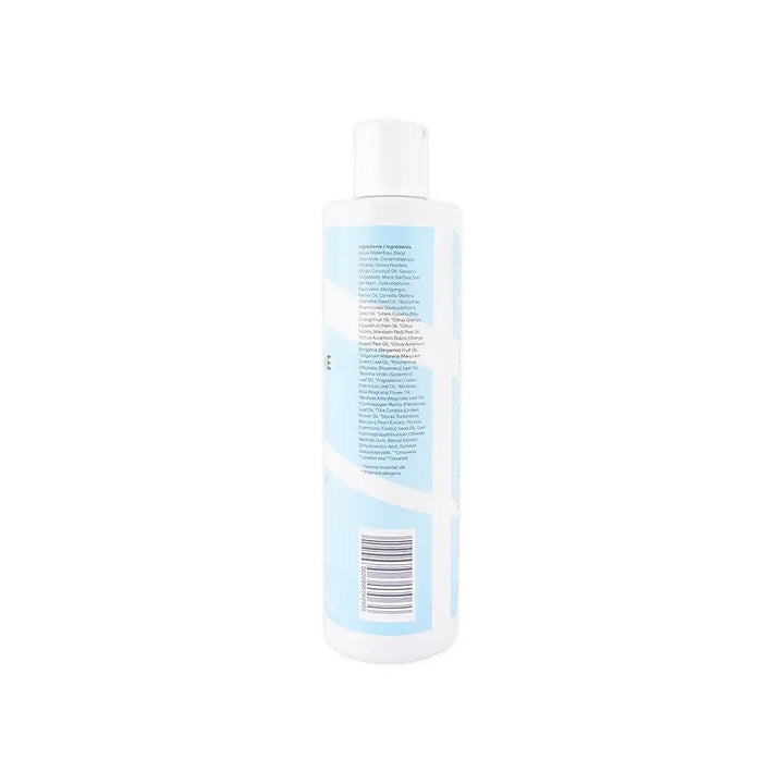 51739-Boucleme Hydrating Hair Cleanser 300ml +1