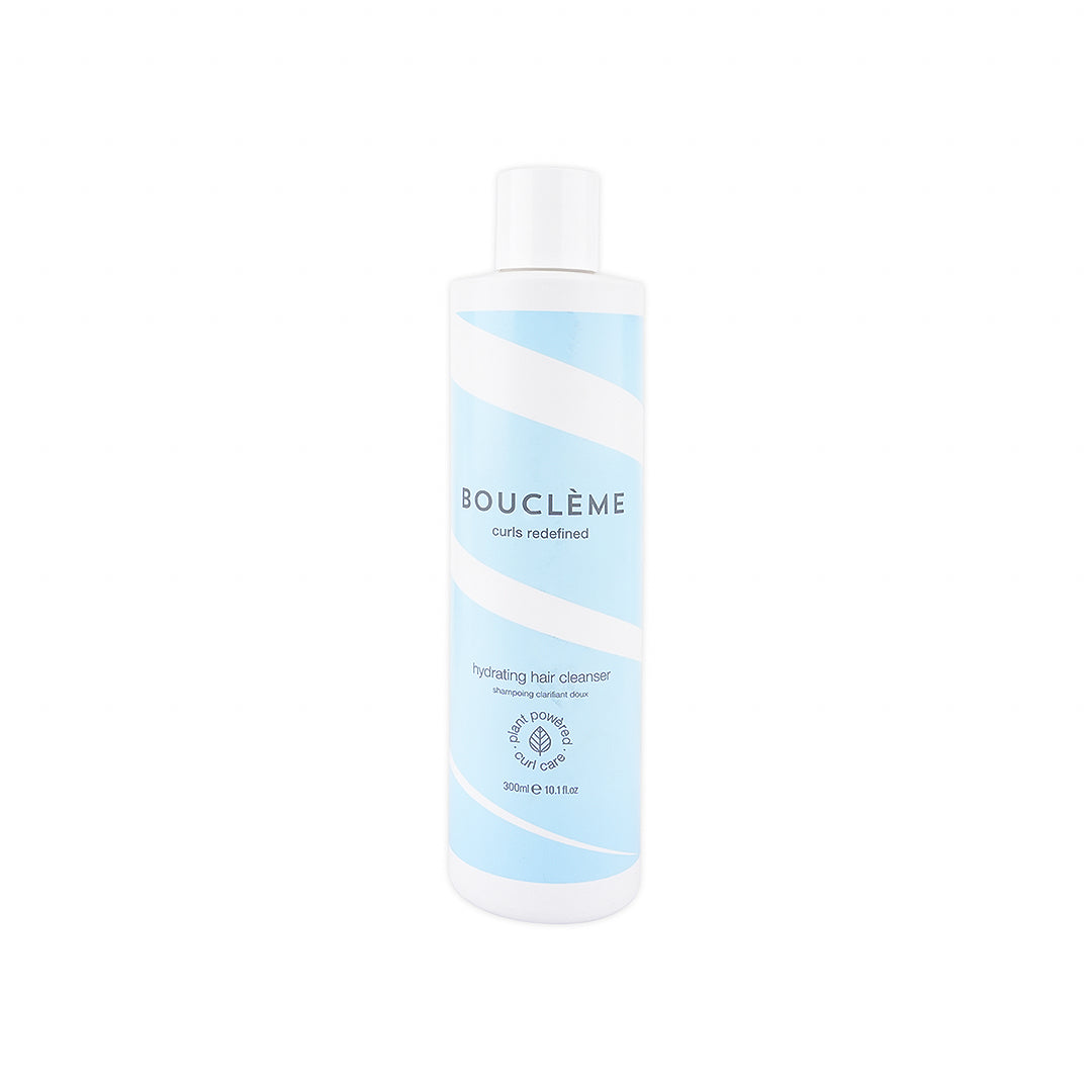 Boucleme Hydrating Hair Cleanser 300ml