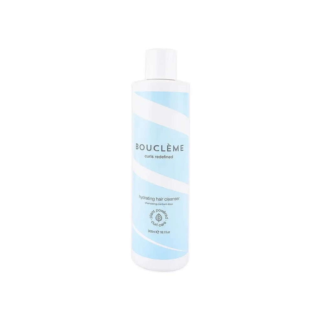 Boucleme Hydrating Hair Cleanser 300ml