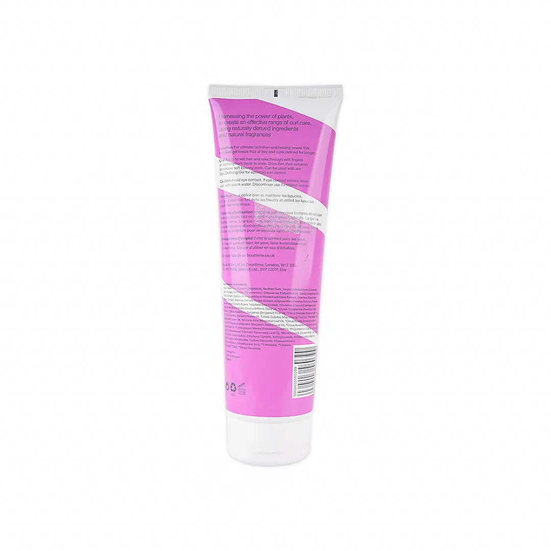 51740-Boucleme Super Hold Styler 250ml +1