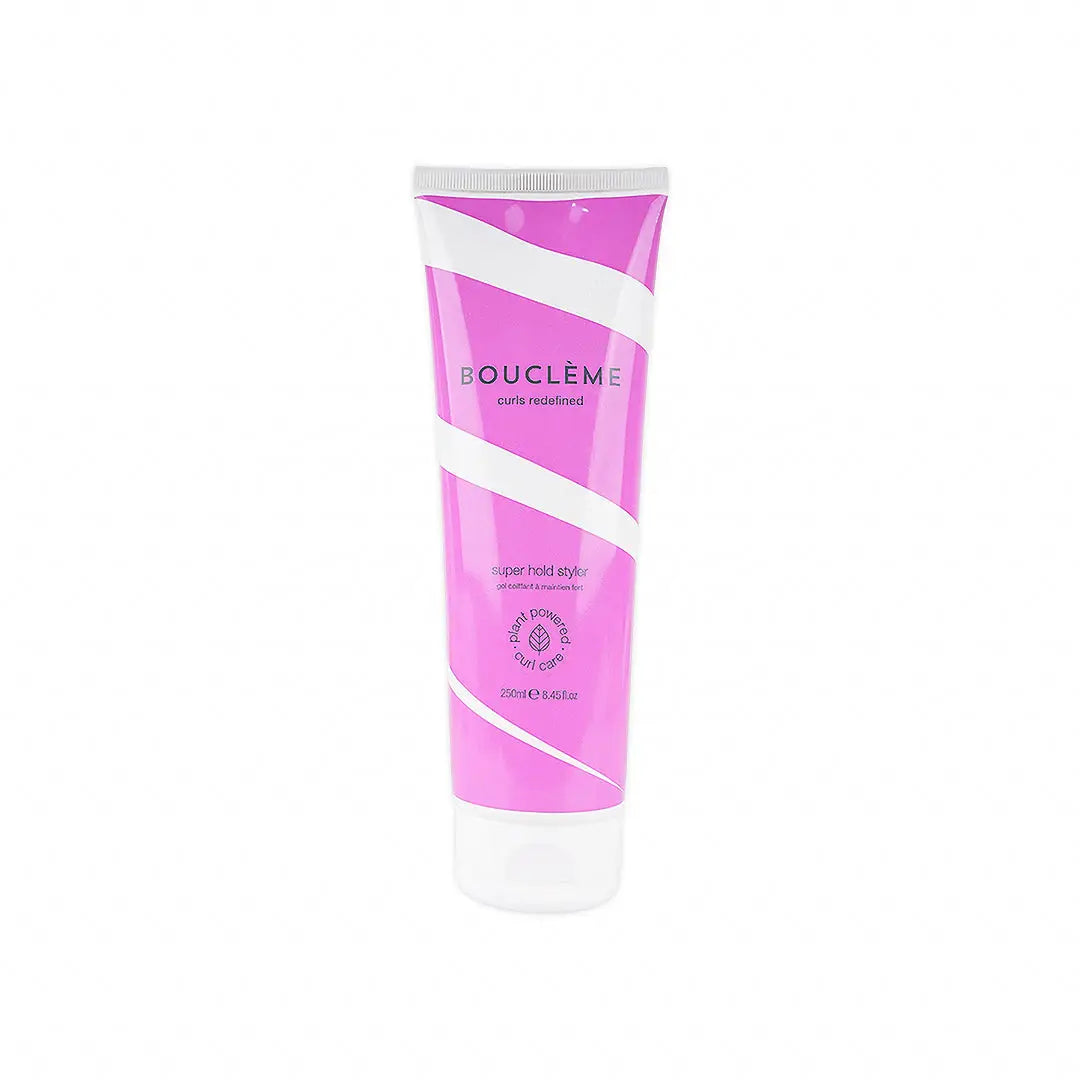 Boucleme Super Hold Styler 250ml