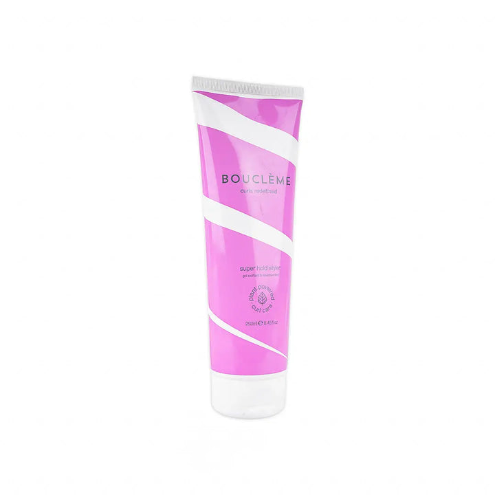 51740-Boucleme Super Hold Styler 250ml +2