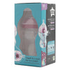 Tommee Tippee Advanced Anti-Colic Bottle 0m+ Girl 260ml-5764