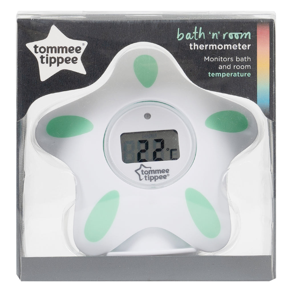 Tommee Tippee Bath & Room Thermometer-0300