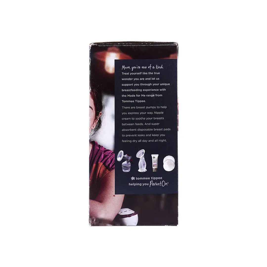 Tommee Tippee Single Electric Breast Pump - 6203 +1