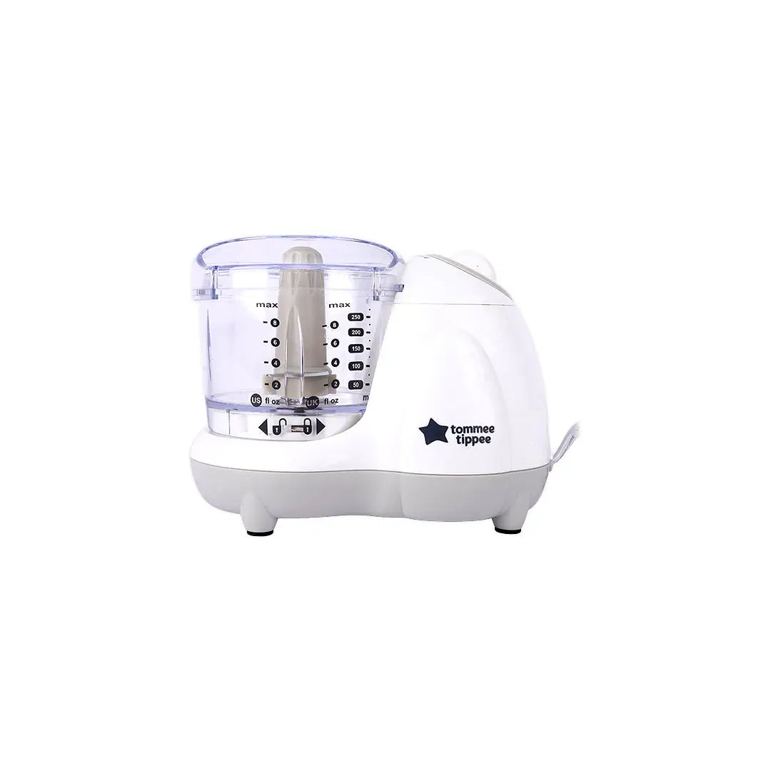 51757-Tommee Tippee Baby Mini Food Blender - 2359