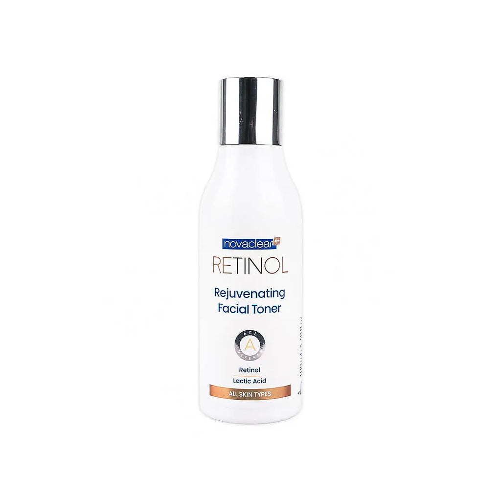 NovaClear Retinol Facial Toner 100ml