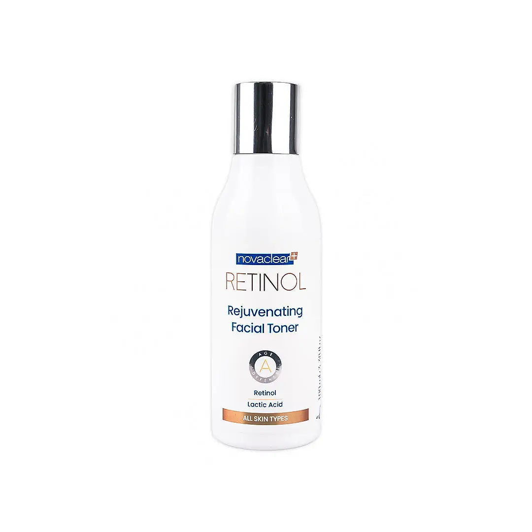 51765-NovaClear Retinol Facial Toner 100ml