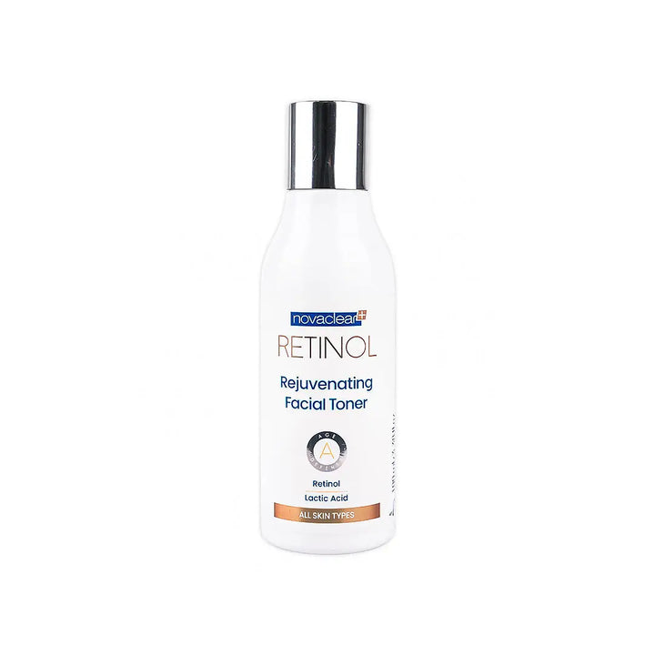 51765-NovaClear Retinol Facial Toner 100ml