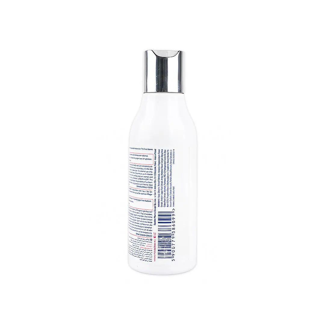 NovaClear Retinol Facial Toner 100ml
