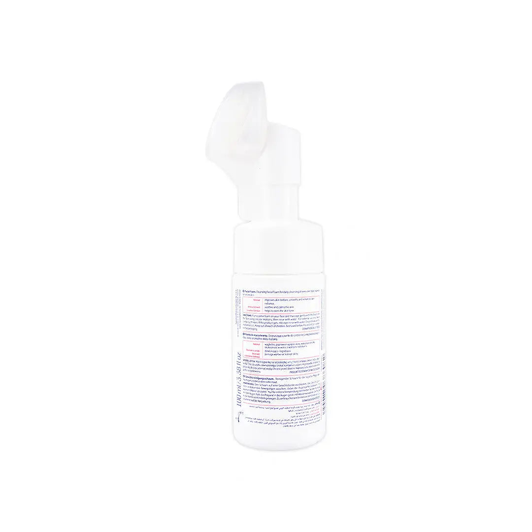 Novaclear Retinol Facial Foam 100ml