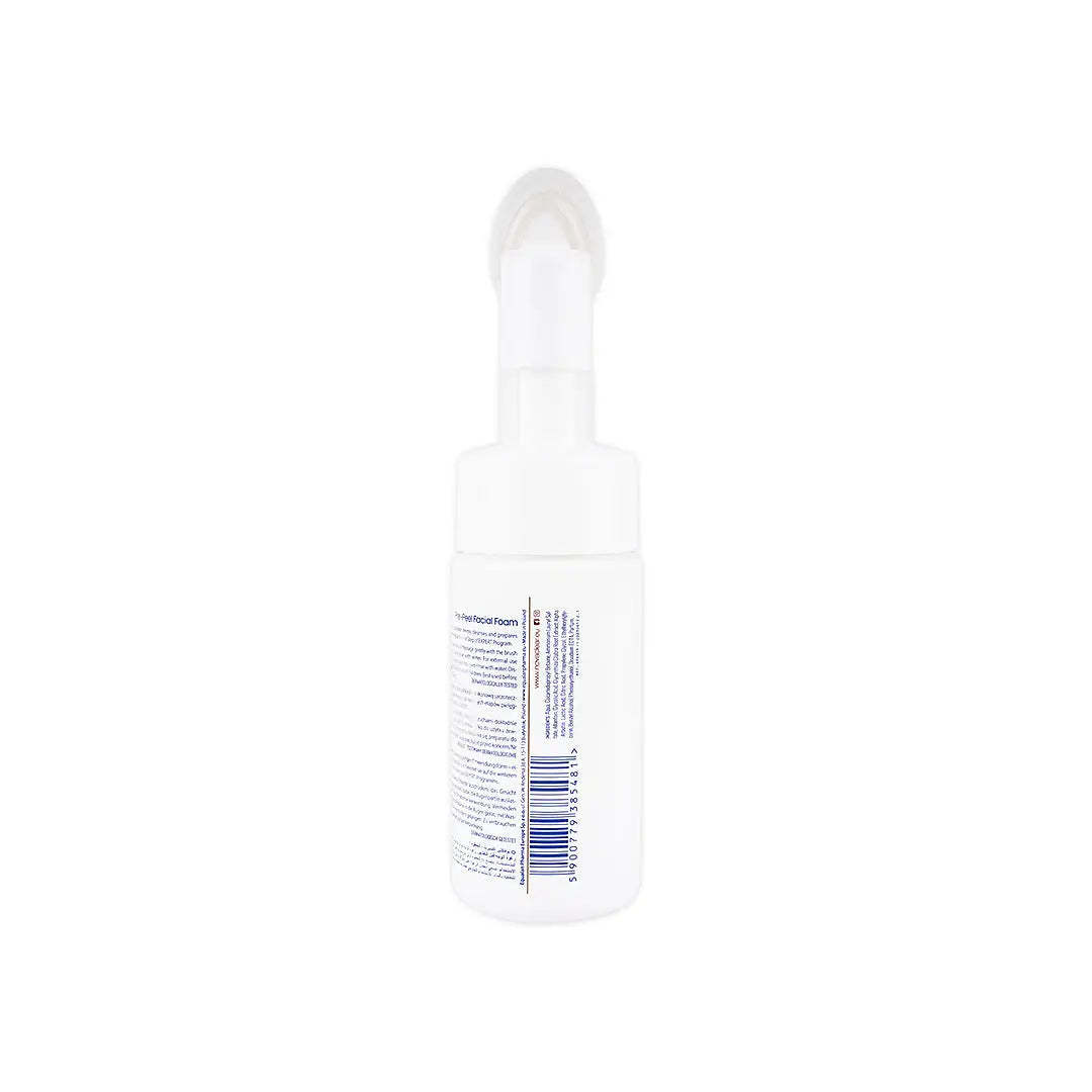 Novaclear Expert Pre-Peel Facial Foam Step1 100ml