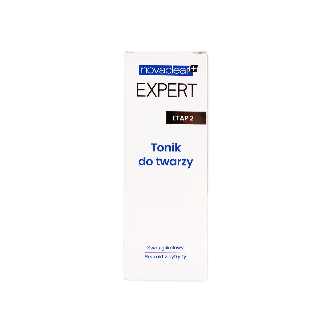 Novaclear Expert Pre-Peel Toner Step 2 150ml