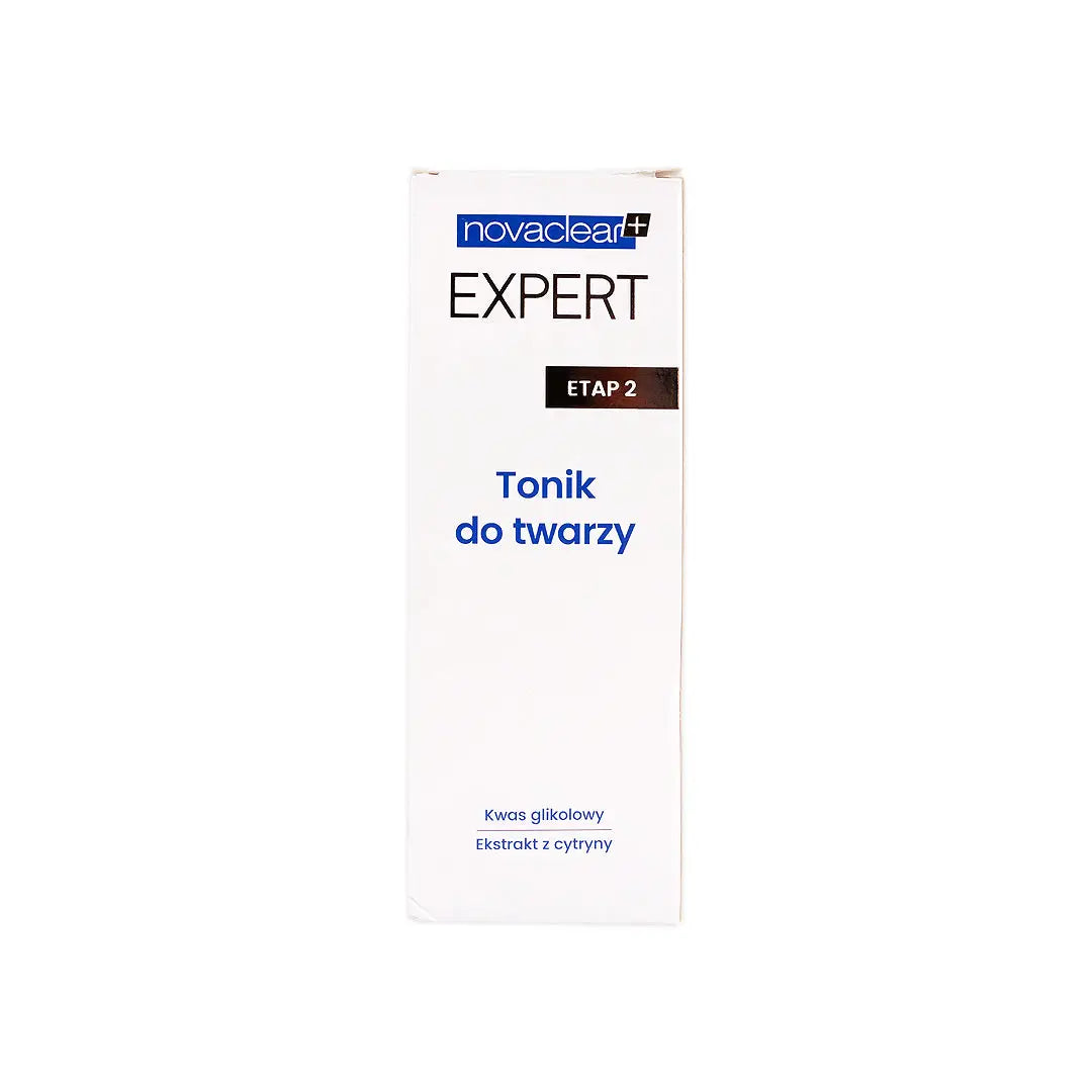 Novaclear Expert Pre-Peel Toner Step 2 150ml