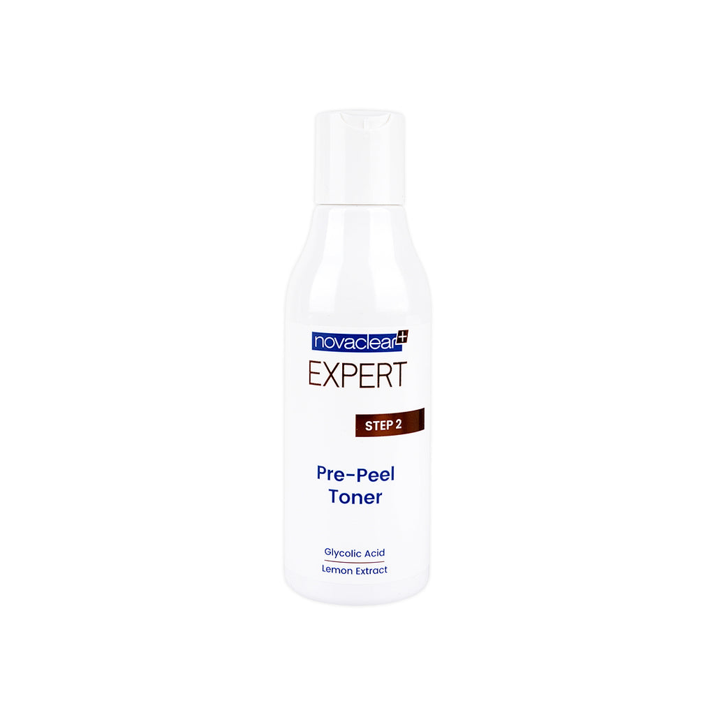 Novaclear Expert Pre-Peel Toner Step 2 150ml