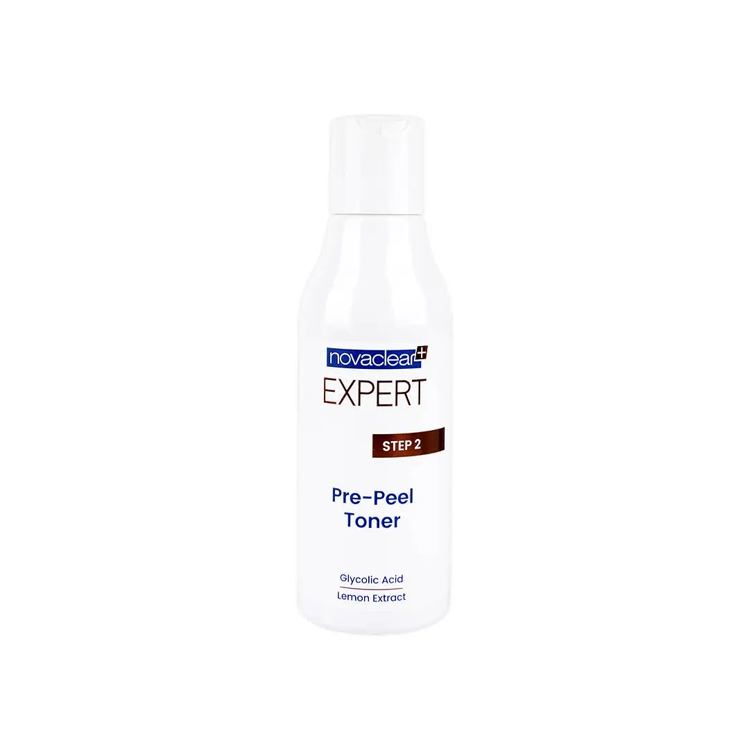Novaclear Expert Pre-Peel Toner Step 2 150ml