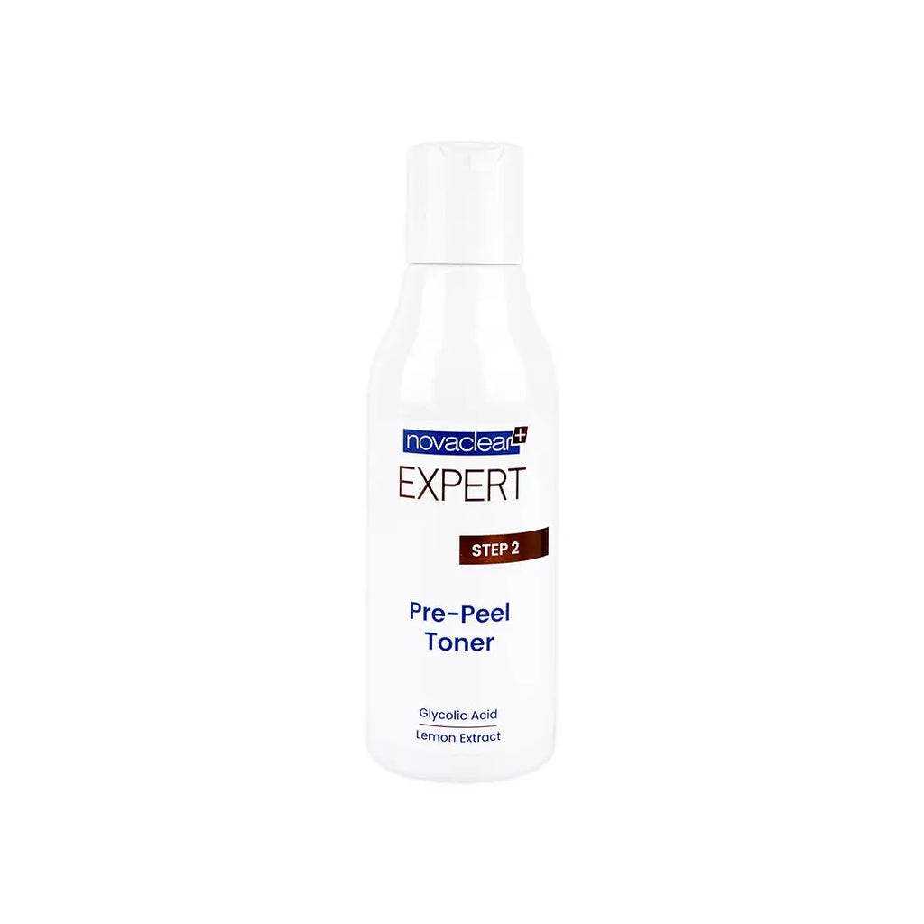 Novaclear Expert Pre-Peel Toner Step 2 150ml