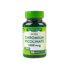 Nature’s Truth Ultra Chromium Picolinate 1000 Mcg 90 Tablets