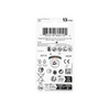 Renata Hearing Aid Battery 6pcs-13