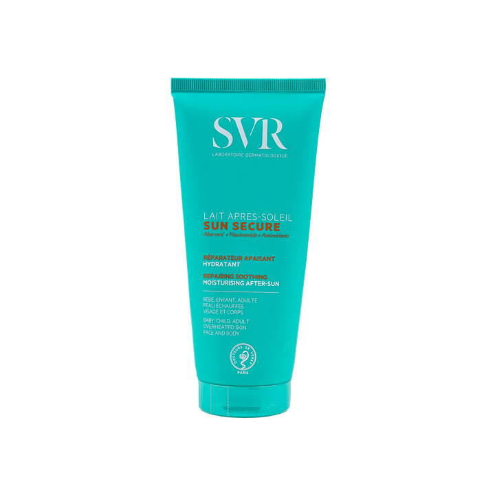 51777-SVR Sun Secure Lait Apres-Soleil 200ML