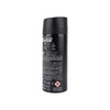 Axe Deodorant Body Spray 48hrs 150ml-Black