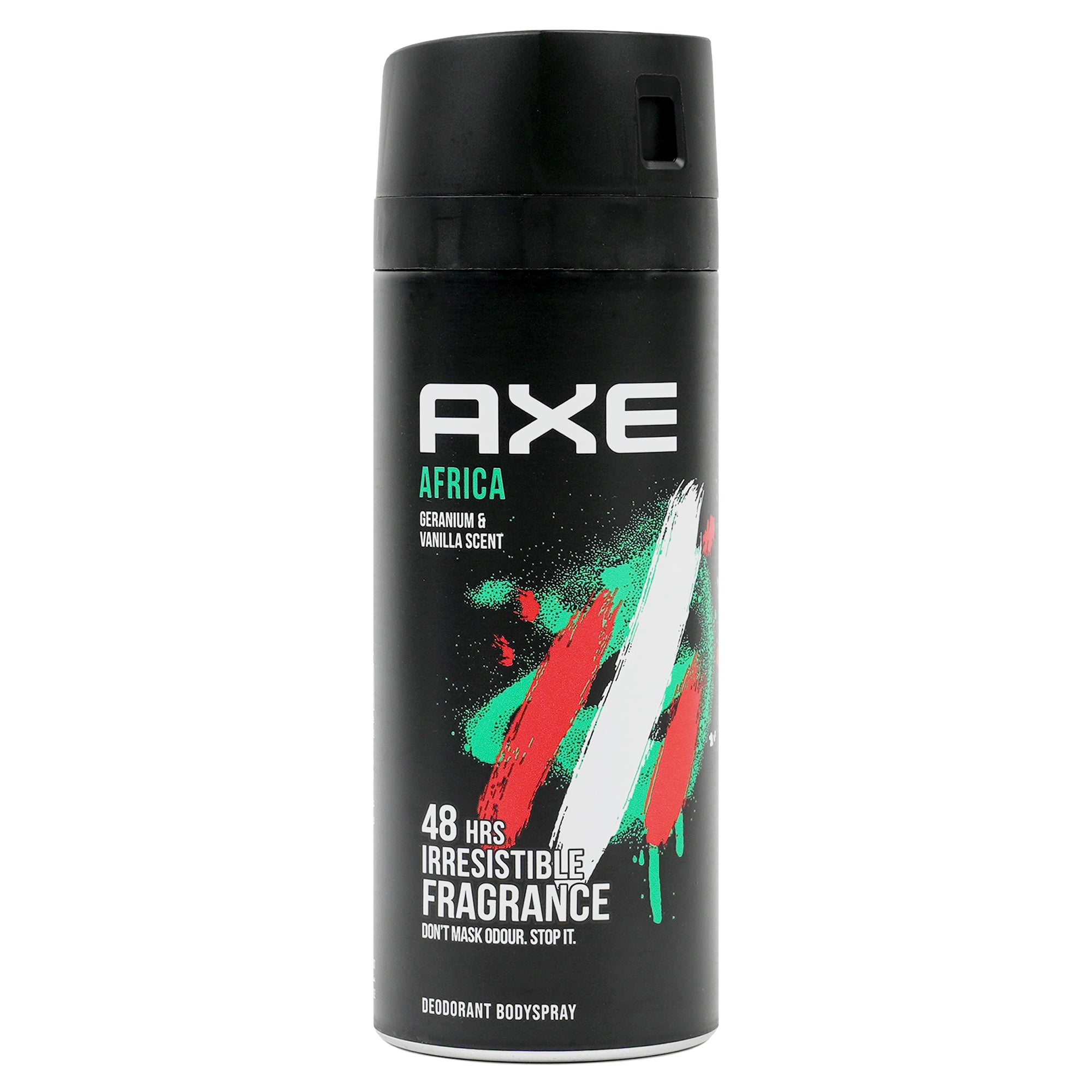 Axe Deodorant Body Spray 48hrs 150ml-Africa