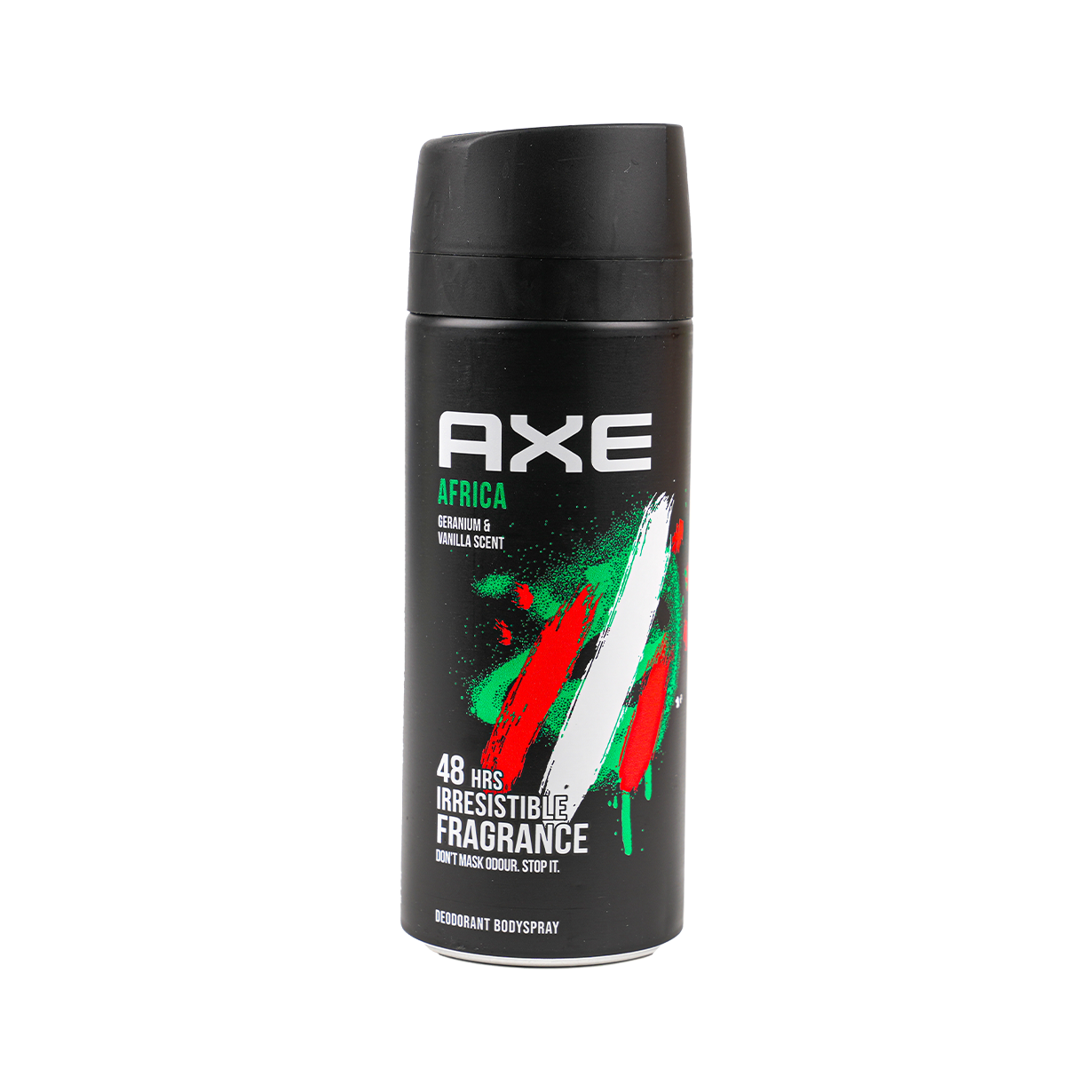 Axe Deodorant Body Spray 48hrs 150ml-Africa