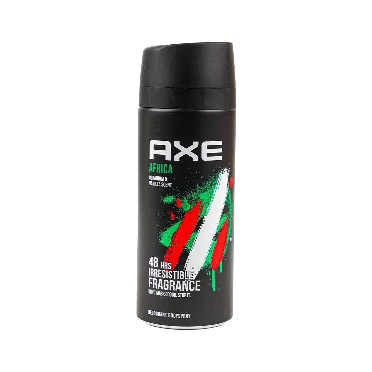 51781-Axe Deodorant Body Spray 48hrs 150ml-Africa