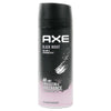 Axe Deodorant Body Spray 48hrs 150ml-Black Night