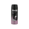 Axe Deodorant Body Spray 48hrs 150ml-Black Night