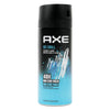 Axe Deodorant Body Spray 48hrs 150ml-Ice Chill