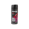 Axe Deodorant Body Spray 48hrs 150ml-Recharge