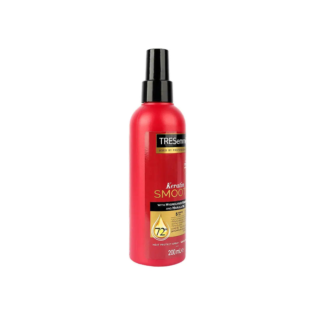 Tresemme Keratin Smooth Hair Spray 72h 200ml