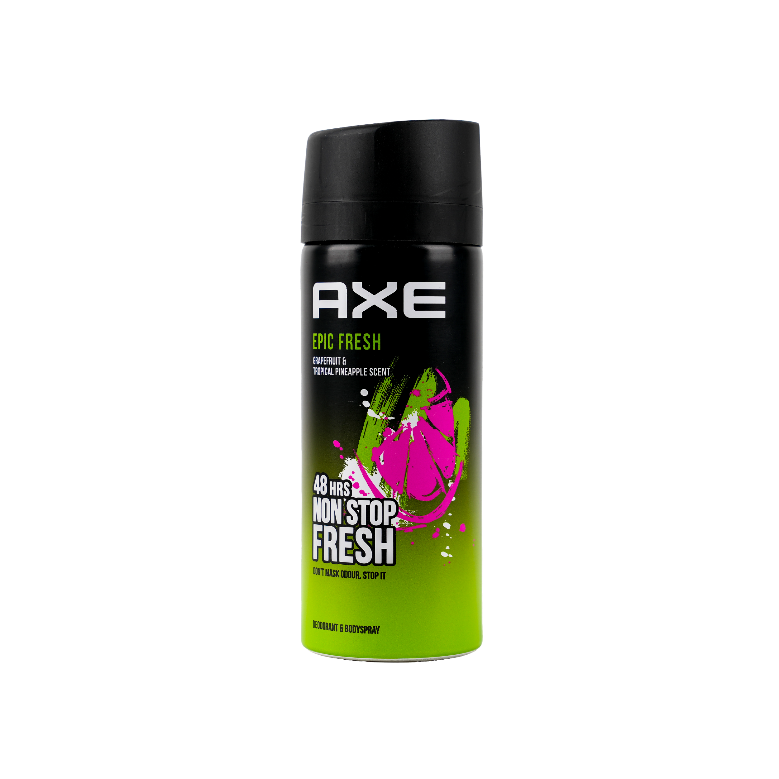 Axe Deodorant Body Spray 48hrs 150ml-Epic Fresh