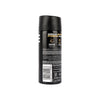 Axe Deodorant Body Spray 48hrs 150ml-Gold Temptation