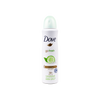 Dove Moisturising Cream 48Hrs Spray 150ml -Go Fresh