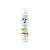 Dove Moisturising Cream 48Hrs Spray 150ml -Go Fresh