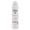 Dove Moisturising Cream 48Hrs Spray 150ml -Powder Soft